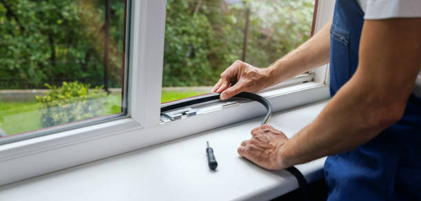 Impact-Resistant Windows